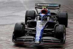 Williams kena denda karena langgar prosedur regulasi bujet F1